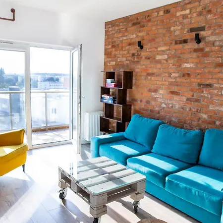 Apartment Albatross Near The Sea, Free Parking!